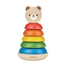 stocking ring bear