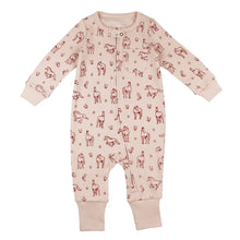 rodeo rose romper