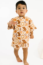 cowboy slouchy set