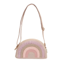 wish upon a rainbow bag