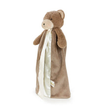 cubby bear buddy blanket