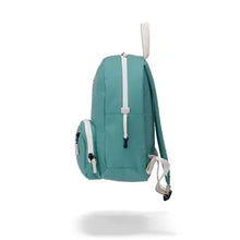 tiny tommy pack in seafoam