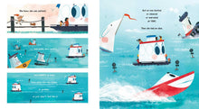 Little Ferry Tale