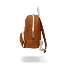 tiny tommy pack in rust