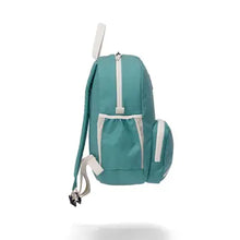 tiny tommy pack in seafoam