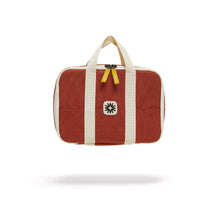 the lunchbox in cinnamon