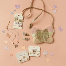 Fairytale Butterfly Clips