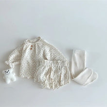 noie floral set