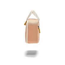 the lunchbox in peach
