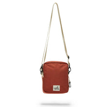 mini messenger cinnamon