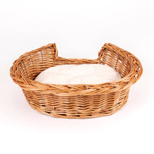 dog basket
