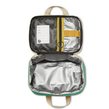 the lunchbox in seafoam