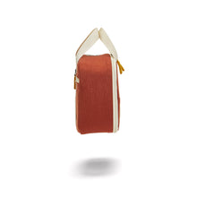 the lunchbox in cinnamon