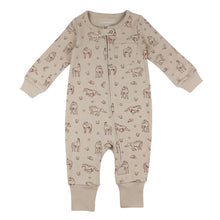 mini buckaroo romper