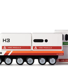 hab transporter