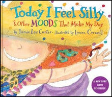today i feel silly