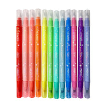 switch-eroo!: sparkle color-changing makers
