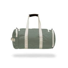 states duffle in sage