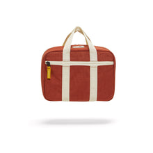 the lunchbox in cinnamon
