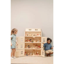 grand victorian dollhouse (cannot ship)