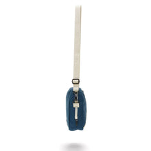 mini messenger navy