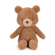 brownie the bear