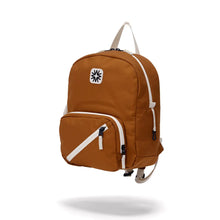 tiny tommy pack in rust