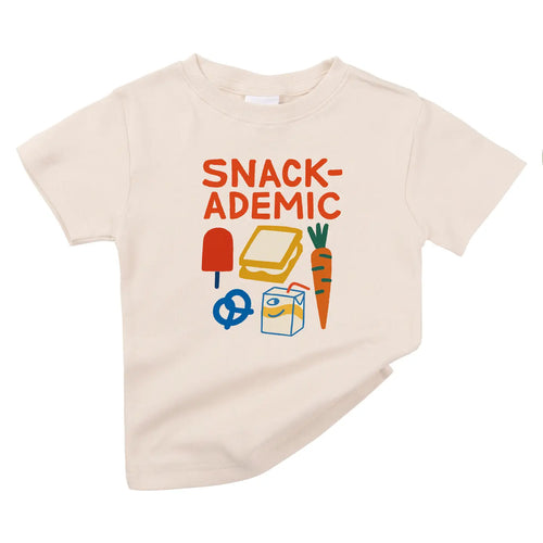 Snack-Ademic