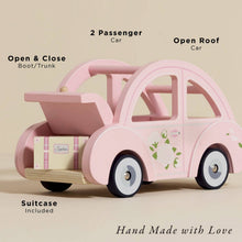 Sophie's Dolls House Toy Car