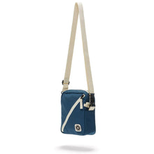mini messenger navy