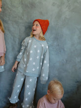 star cotton easy sweatshirt