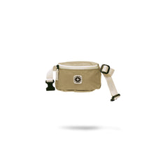 lil louie sling in tan