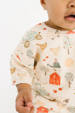 farm days slouchy set