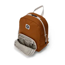 tiny tommy pack in rust