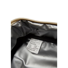 the lunchbox in black