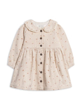 matilda corduroy dress
