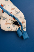 nautical sail sleeper