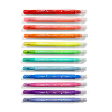 switch-eroo!: sparkle color-changing makers