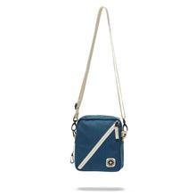 mini messenger navy