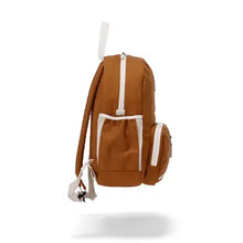 tiny tommy pack in rust