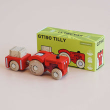 tilly tractor