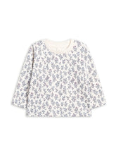 winona floral longsleeve