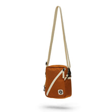 mini messenger rust