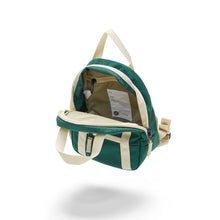 mini arrow pack in forest