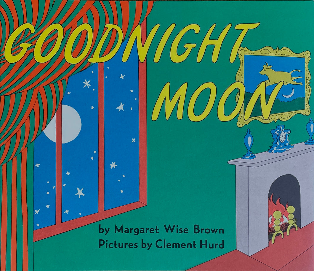 goodnight moon