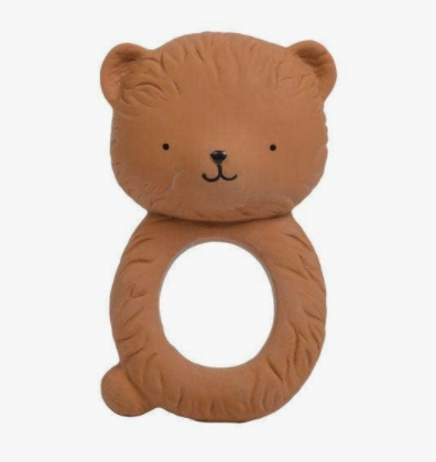 bear teether