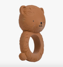 bear teether