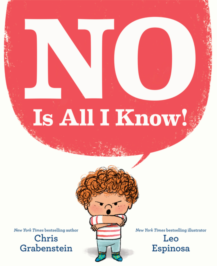 no is all i know!
