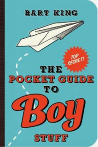 the pocket guide to boy stuff