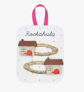 cozy cottage clips